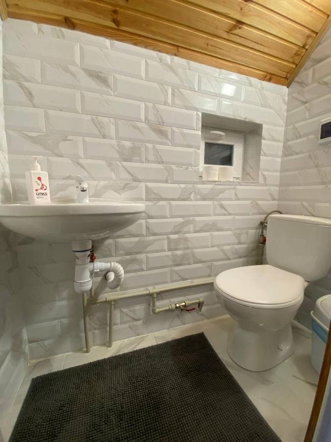 Затишок В Карпатах 1 Lägenhet Slavske Exteriör bild