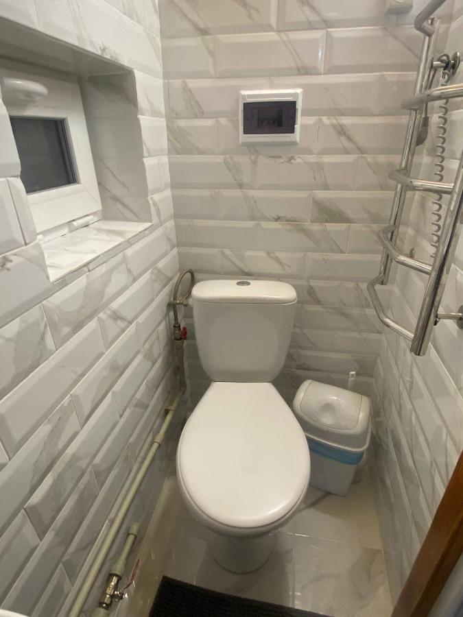 Затишок В Карпатах 1 Lägenhet Slavske Exteriör bild